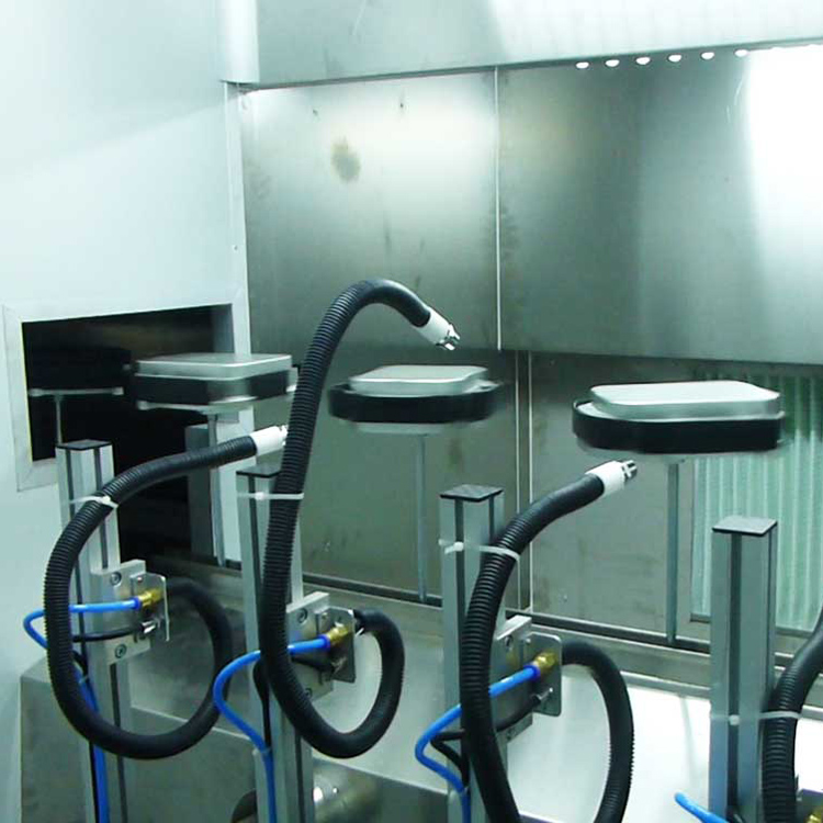 非標(biāo)定制的自動(dòng)涂裝線是長(zhǎng)期收益的選擇