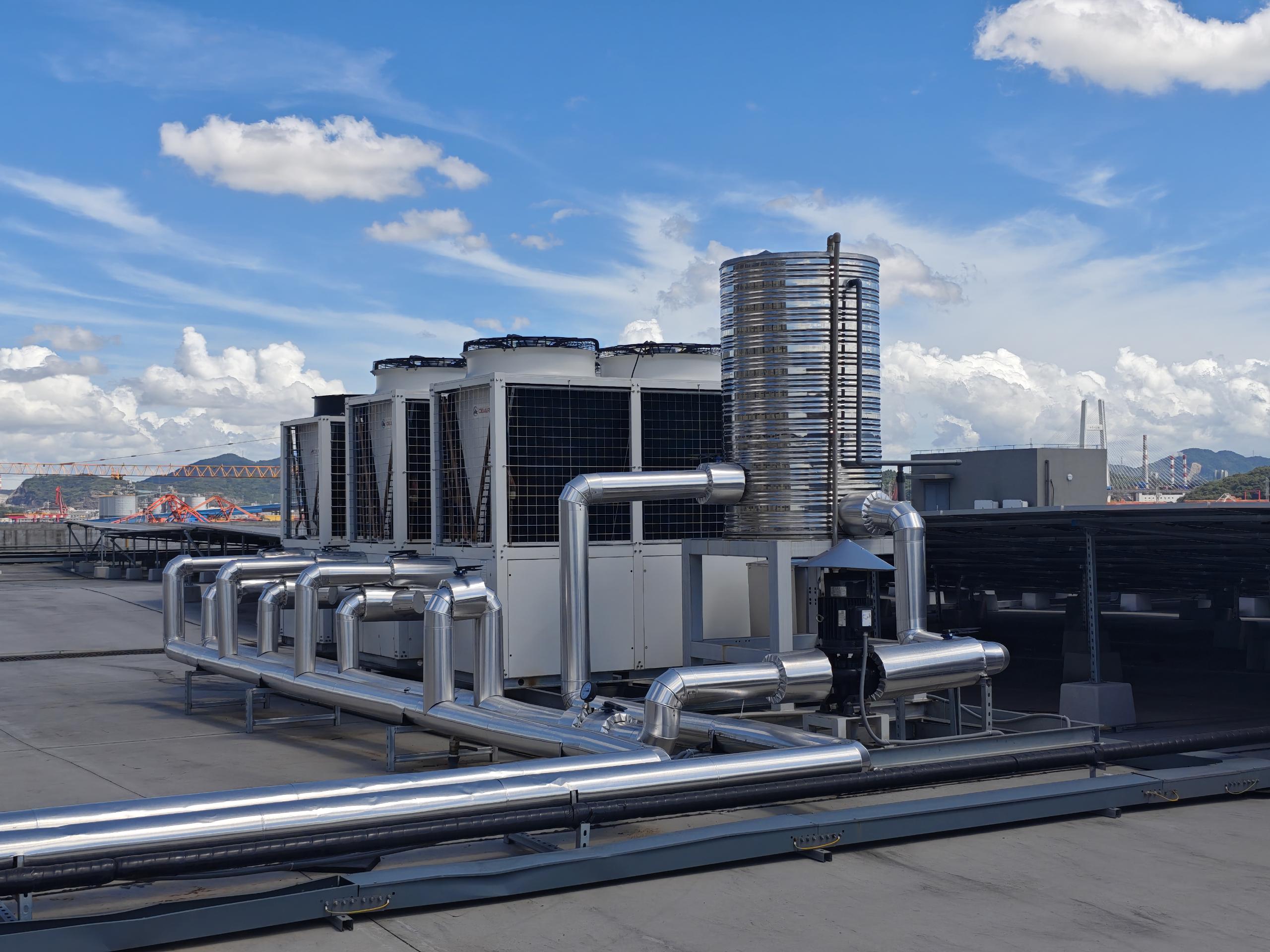 噴漆排放老超標(biāo)？榮德一站式解決方案為您解憂！